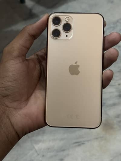 iPhone 11 Pro Non Pta Jv 64 Gb
