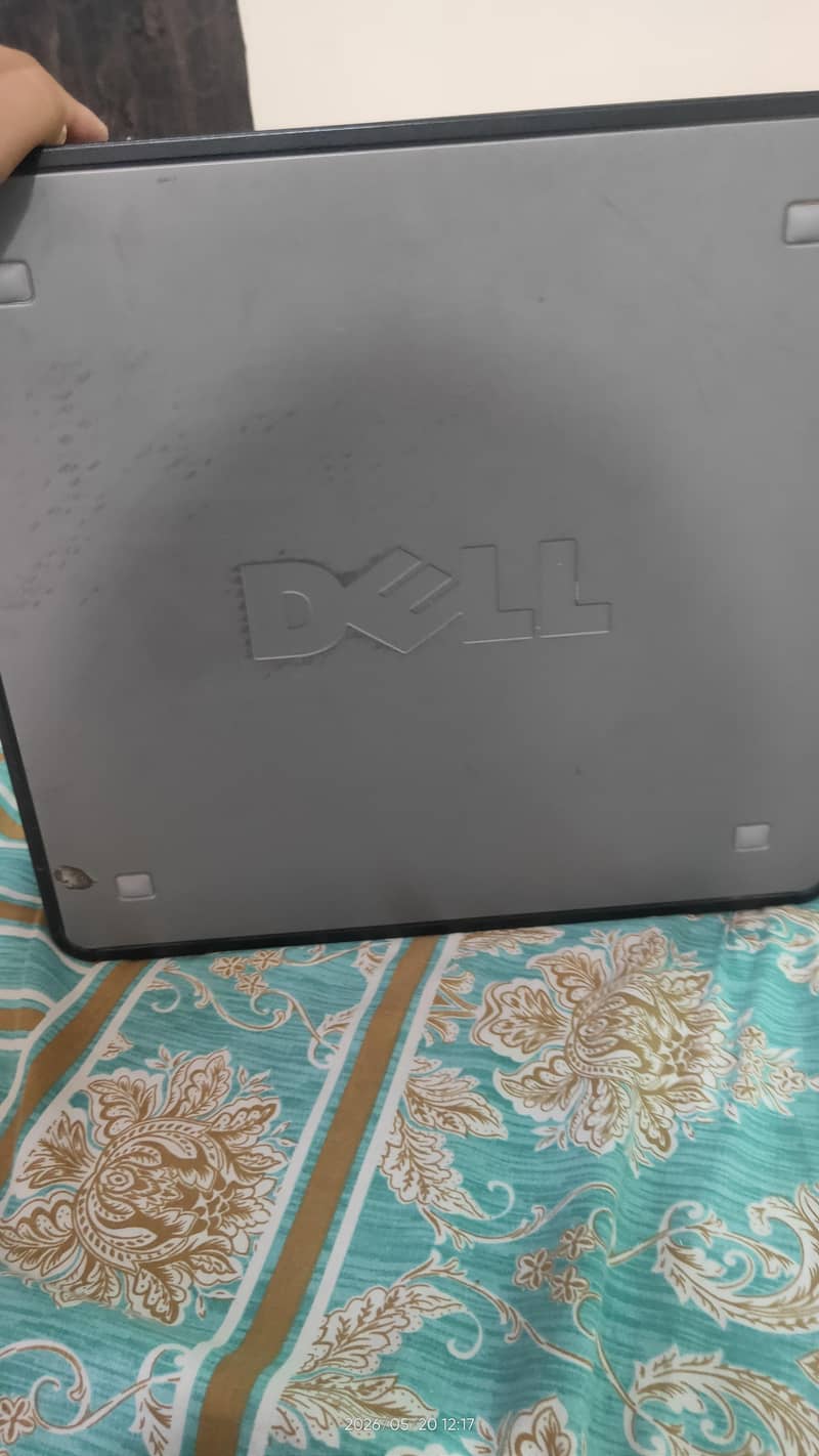 cpu used 1