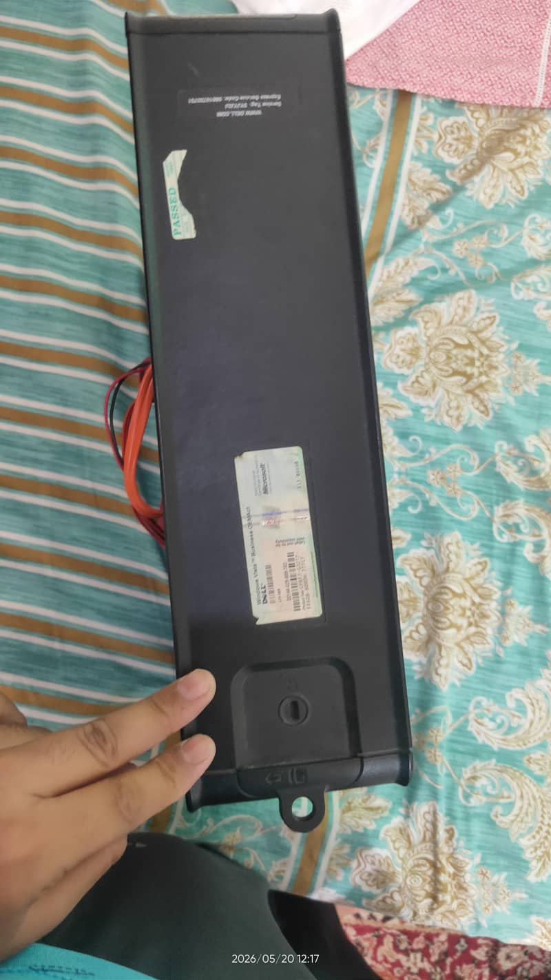 cpu used 2