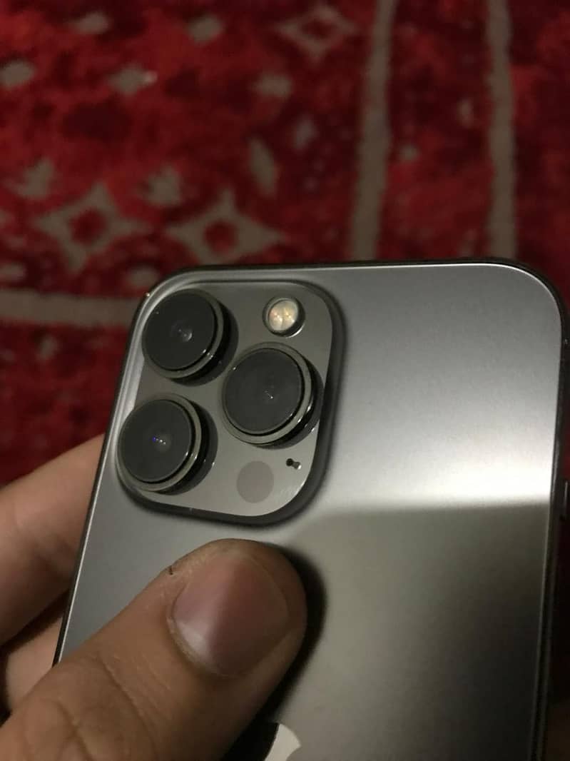 13 pro 5