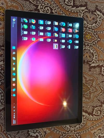 Microsoft Surface Pro Laptop Core i5 7th Gen | 8GB RAM | 256GB SSD