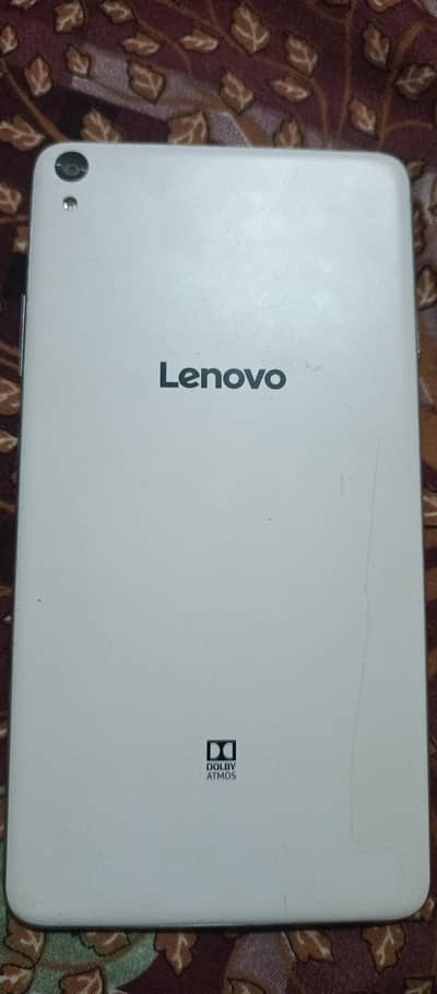 Lenovo phab