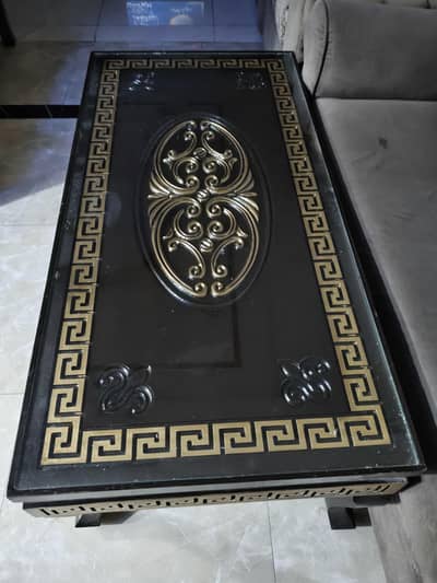 3 table set