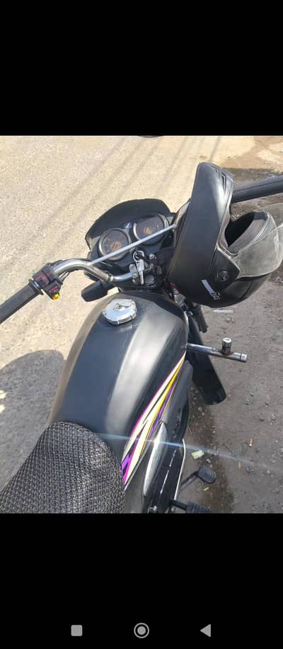 Honda CD 100