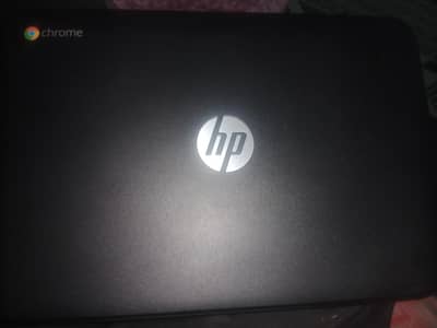 HP CHROMEBOOK