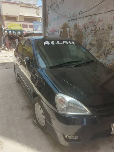 family car