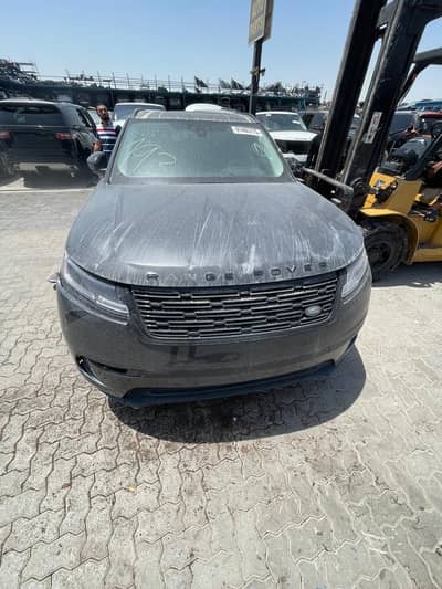 Contect For Range Rover Vouge Sport used Spare parts