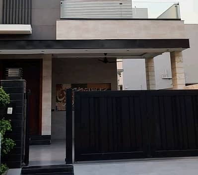 10 Marla House For sale In Lahore