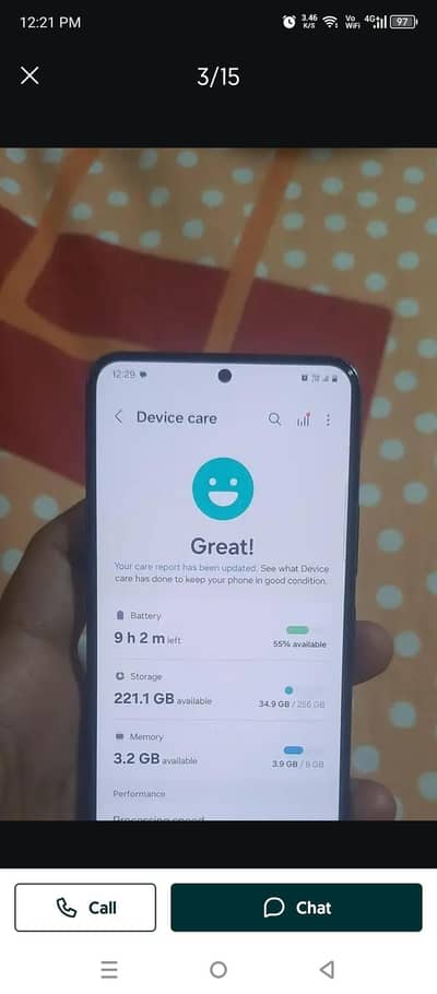 Samsung Galaxy S22 8 256 Official Pta