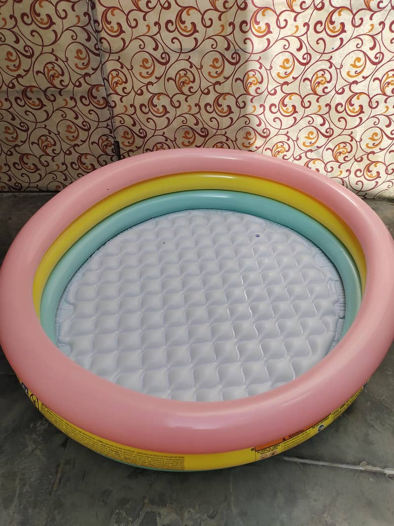 Swmming Pool 1