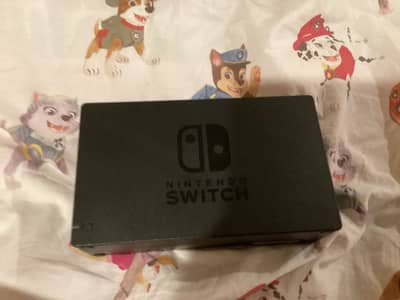 Nintendo dock for Nintendo v2