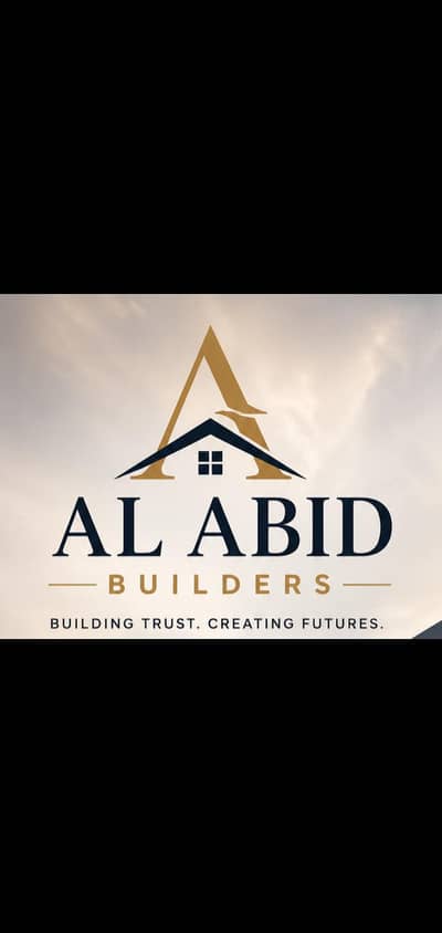 Construction of houses,plazas etc. by Al-Abid builders