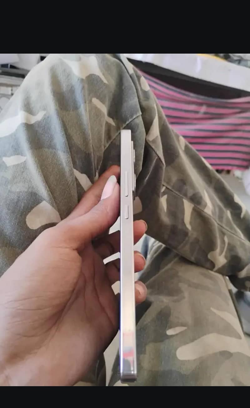 infinix note 40 4