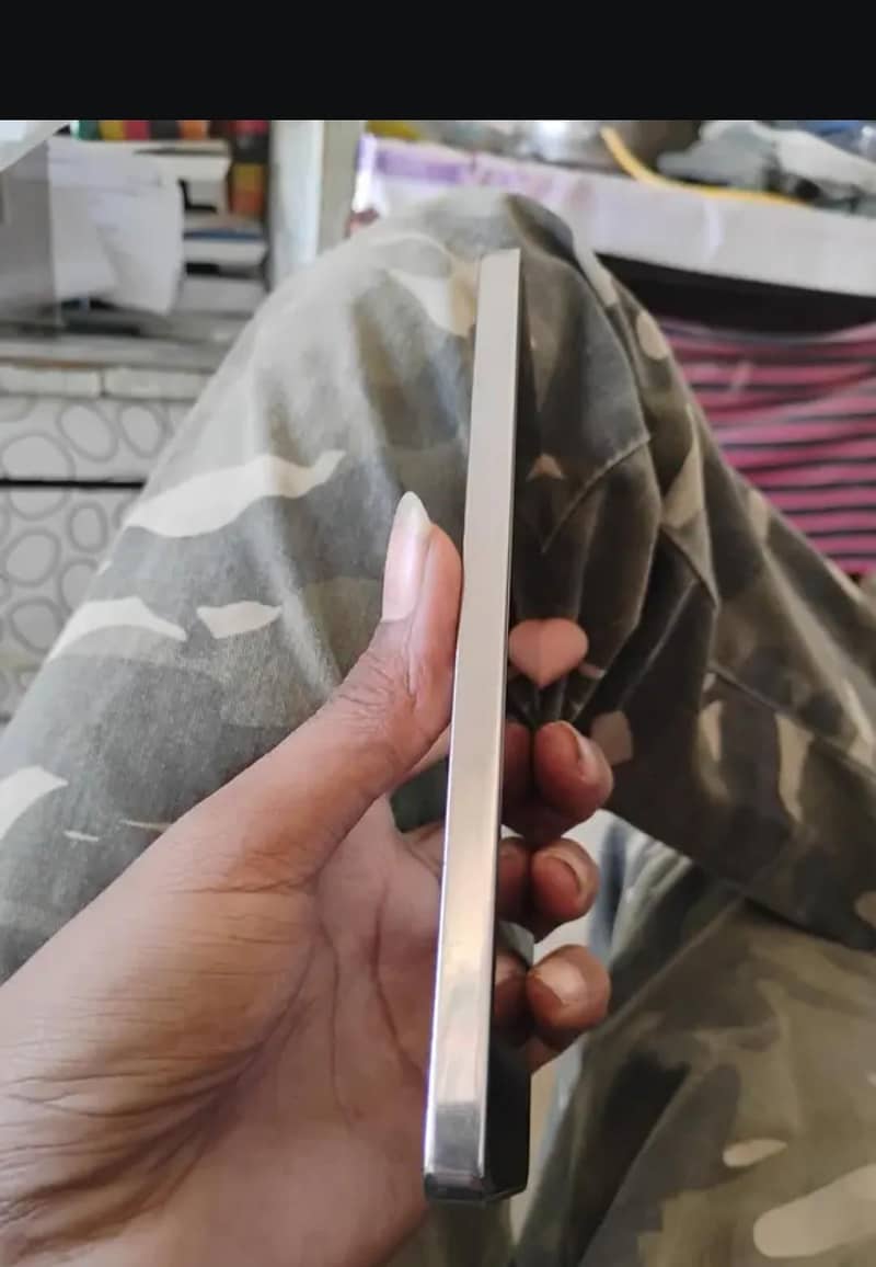 infinix note 40 5
