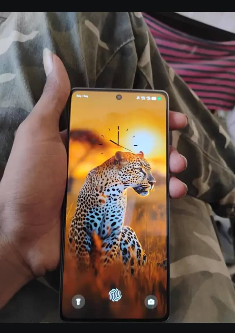 infinix note 40 6