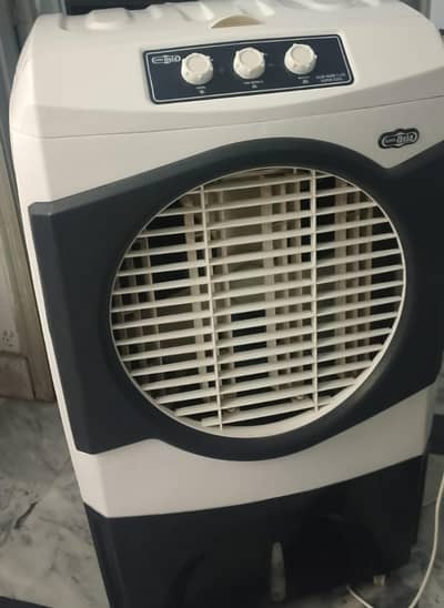 SUPER ASIA AIR COOLER ONLY 2 MONTH USED