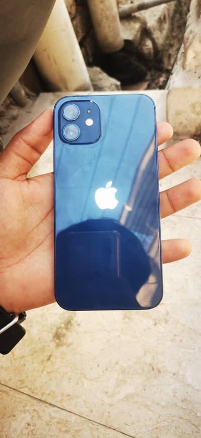 Iphone 12 nonpta factory unlock