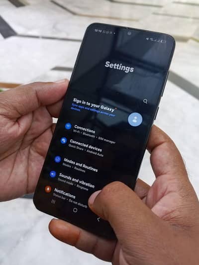 Samsung A05