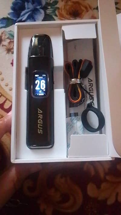 vape/pod