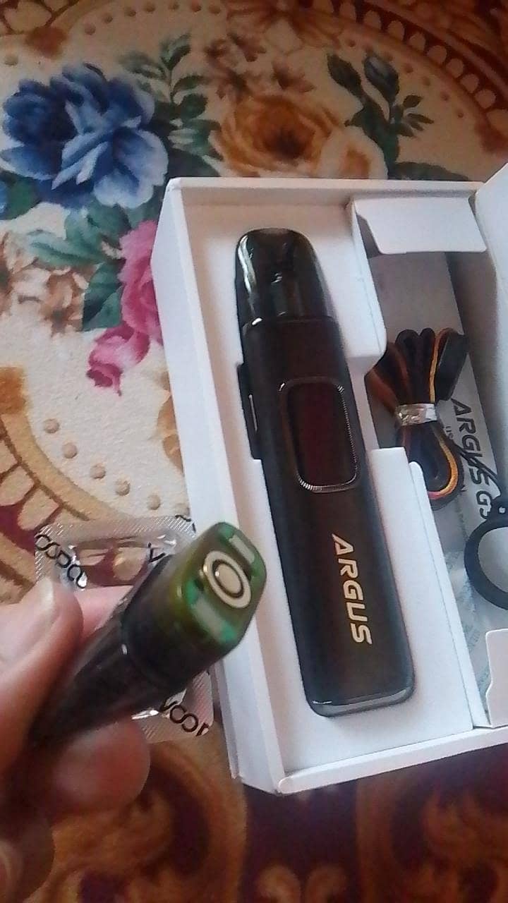 vape/pod 1