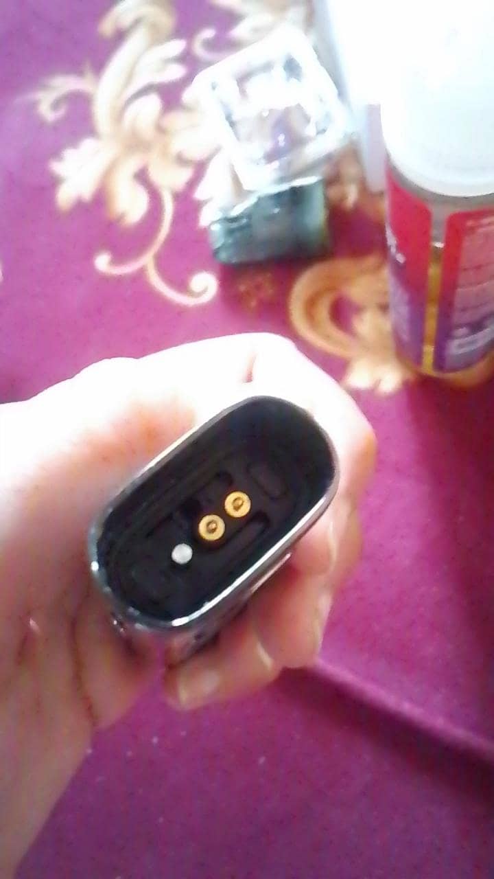 vape/pod 4