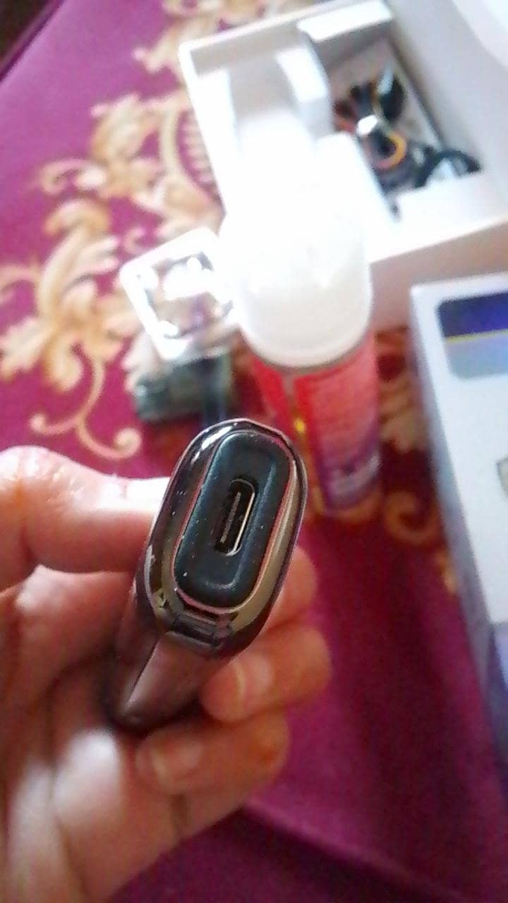 vape/pod 5