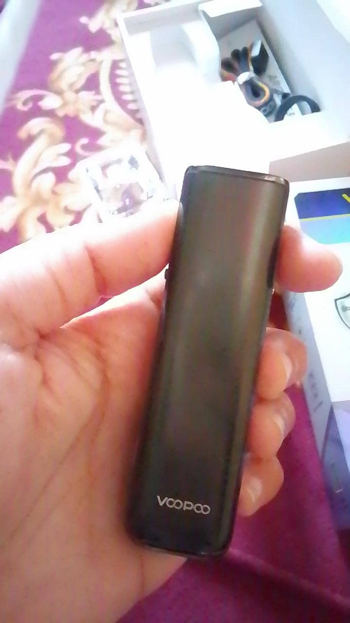 vape/pod 6