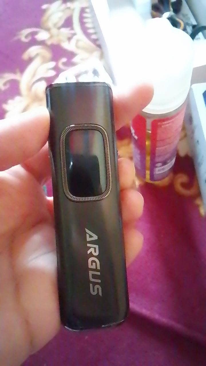 vape/pod 7