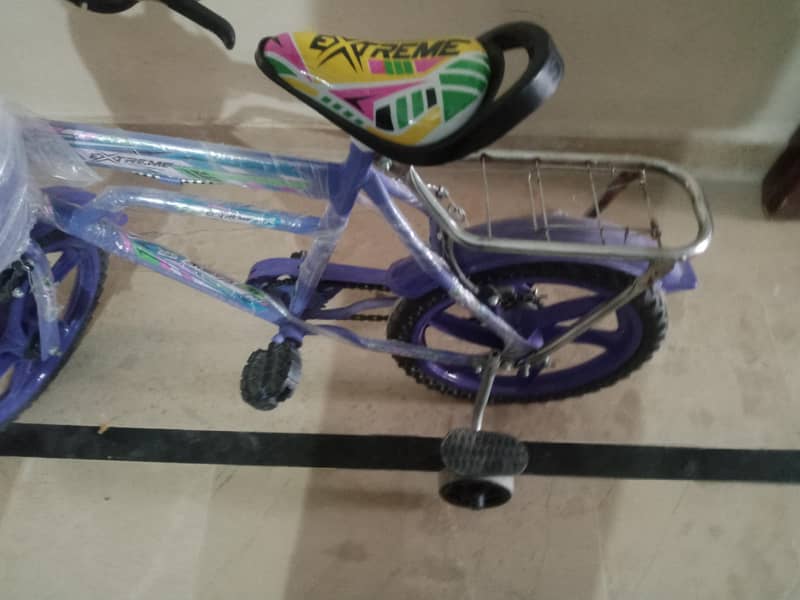 bicycle 5