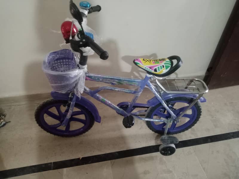 bicycle 6