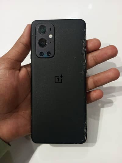 One Plus 9pro 5G