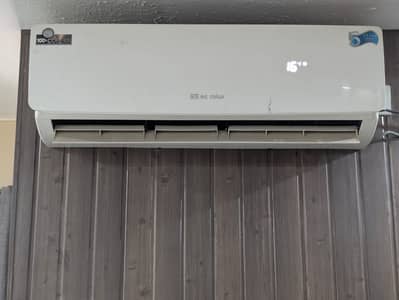 Electrolux 1.5 ton AC