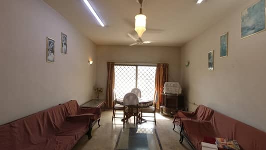 Bungalow Is Available For Sale