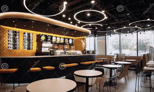 Restaurant available for rent or sale