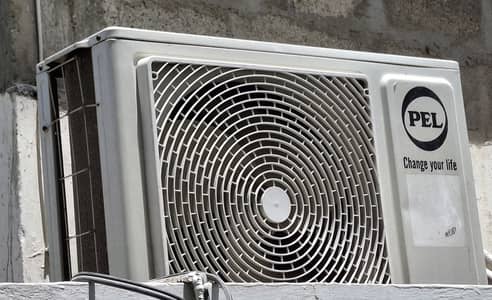 PEL 1 Ton Inverter Split AC