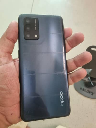 OPPO F19