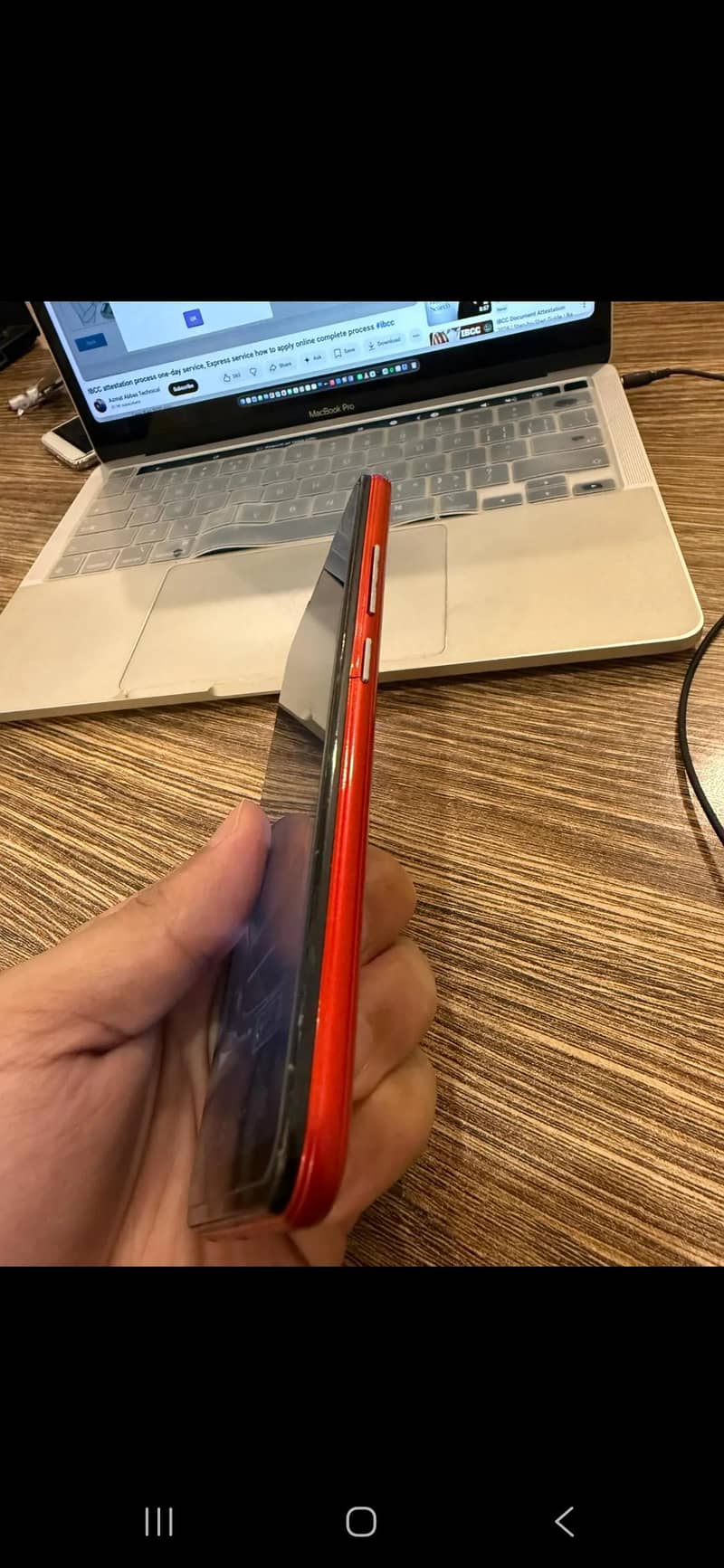 vivo y83 1