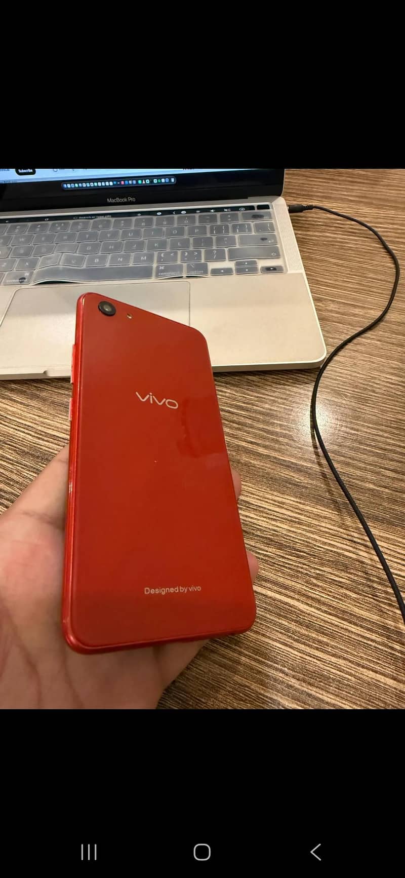 vivo y83 2