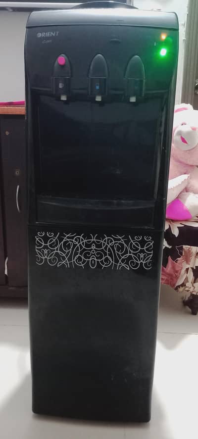 Water Dispenser