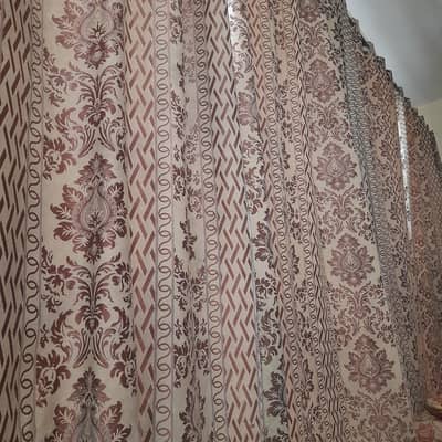 curtain
