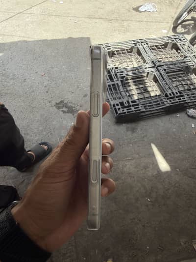 17 pro max jv 256gb