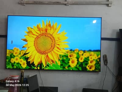 Au7000 Samsung 4k led tv contect whatsapp 03139201453