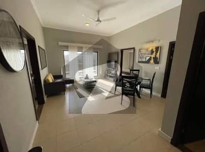 Ideal Prime Location Flat For rent In Dascon Tower