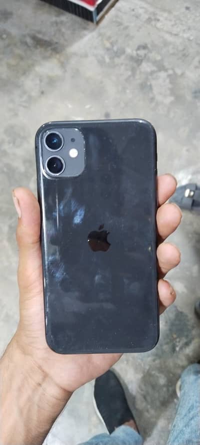 iPhone 11
