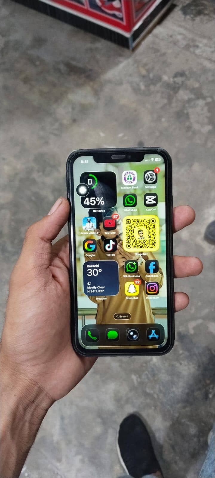 iPhone 11 2
