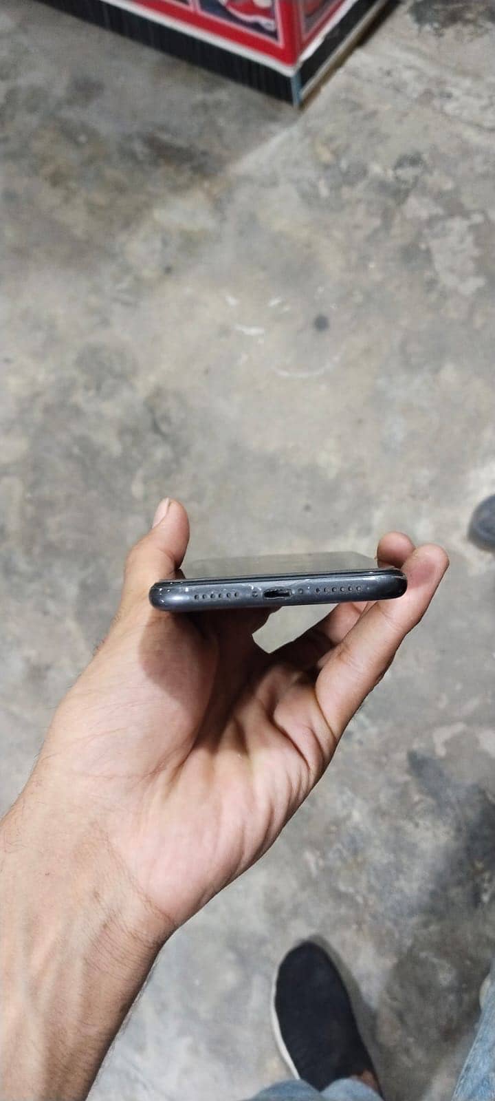 iPhone 11 5