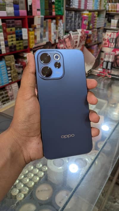 oppo Reno 15F