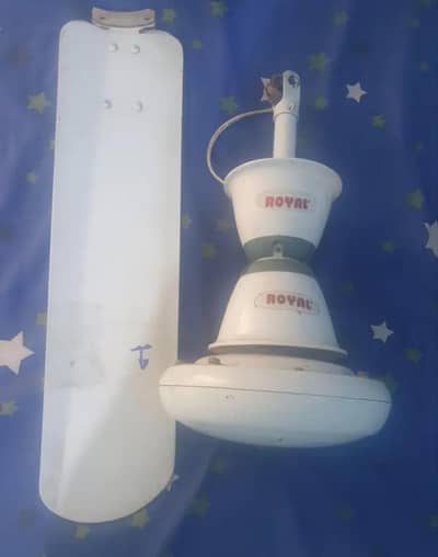 Energy saver fans 50 watts for sale