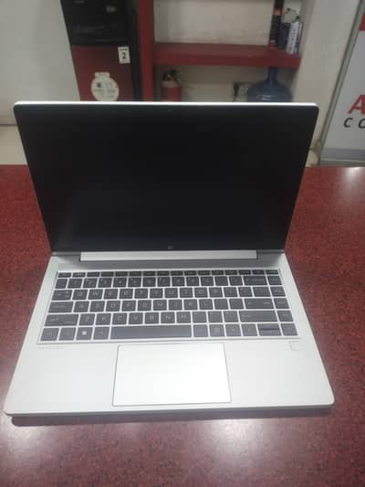 hp ProBook 445g10 Ryzen 5 7530u