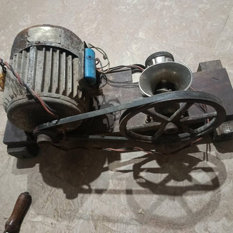 Qemma Machine 2